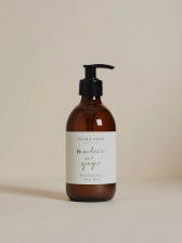 Mandarin and Ginger Hand and Body Wash by Plum & Ashby